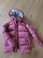 Mädchen Winterjacke Töastie, Echte Daunenjacke,Rosa, 13-14 Jahre Baden-Württemberg - Schorndorf Vorschau