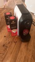 Tchibo Cafissimo Kapselmaschine + Espresso-Kapseln Nordrhein-Westfalen - Ascheberg Vorschau