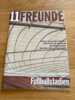 11 Freunde / 1. Ausgabe / Absolute Rarität Nordrhein-Westfalen - Preußisch Oldendorf Vorschau