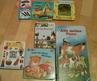 Duden Bauernhof, Tiere Babybuch , Kinderbuch Ludwigslust - Landkreis - Wittenförden Vorschau