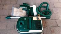 Vorwerk Tiger 251, Polsterboy 411, Teppichbürste 340 ... Thüringen - Erfurt Vorschau