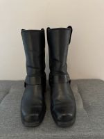 Herren Motorrad-Boots von Kochmann gr.42 Schleswig-Holstein - Schleswig Vorschau