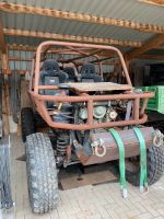 Unimog 416 Offroader Umbau Niedersachsen - Stadtoldendorf Vorschau