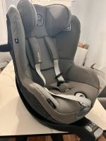 Cybex Kindersitz Platinum Sirona Zi i-Size Schleswig-Holstein - Neumünster Vorschau