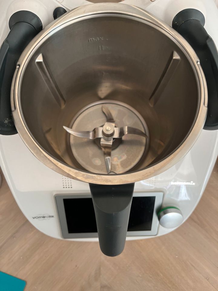 Thermomix TM6 in Plaidt