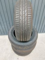 4x Sommerreifen 185/60R15 84H Neuwertig  Nexen Nordrhein-Westfalen - Detmold Vorschau