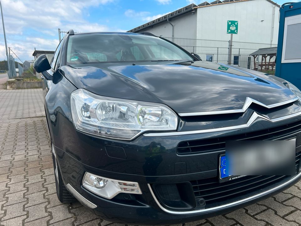 Citroen c5 HDI 2,0 in Bersenbrück