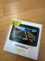 TomTom Start 25 Rheinland-Pfalz - Wolfsheim Vorschau