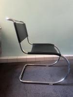 Thonet Design-Klassiker Freischwinger S 533 – Bauhaus-Stil Eimsbüttel - Hamburg Eimsbüttel (Stadtteil) Vorschau