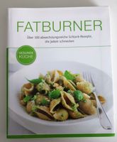 Fatburner über 100 Schlank-Rezepte - gesunde Küche Niedersachsen - Jork Vorschau