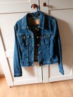 Jeansjacke Brandenburg - Wutike Vorschau