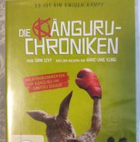 Die Känguru Chroniken DVD - OVP Kiel - Holtenau Vorschau