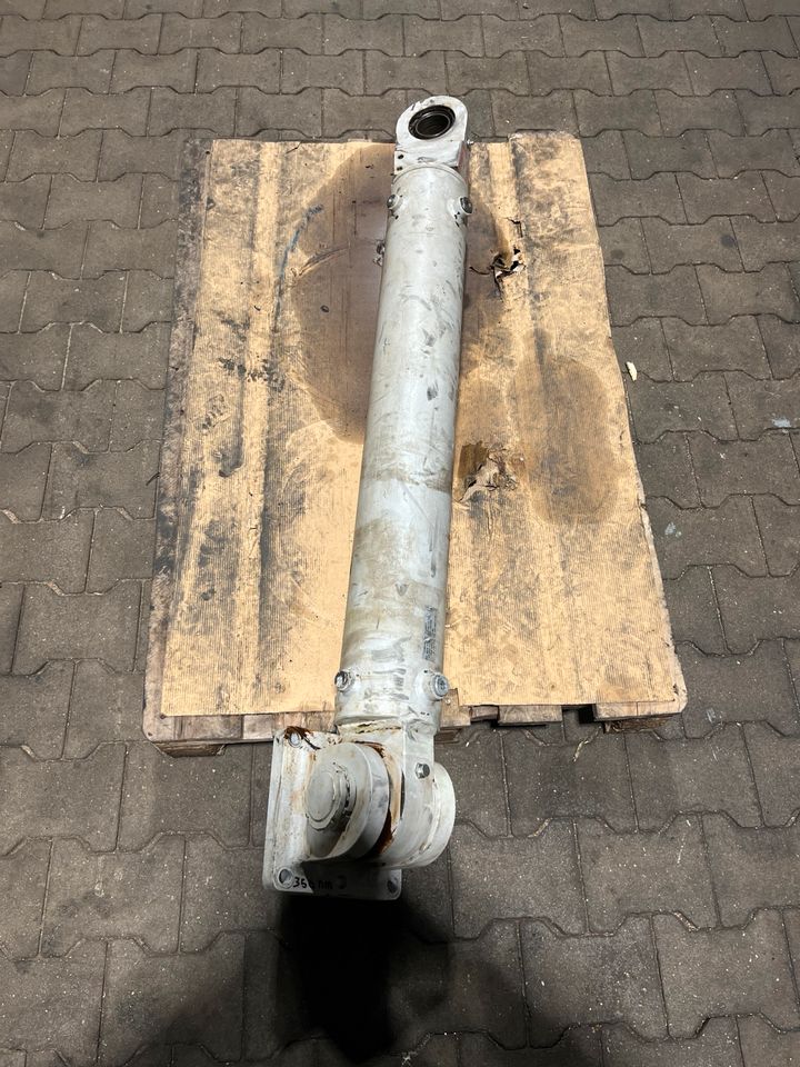 Hydraulikzylinder Zylinder Holzspalter in Haren (Ems)
