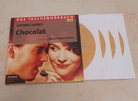 Joanne Harris - Chocolat, Hörbuch 4 Audio CDs Nordrhein-Westfalen - Rheine Vorschau