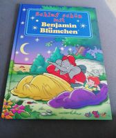 Schlaf schön mit Benjamin Blümchen kinderbuch Bayern - Fürth Vorschau