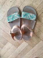Tikki Sandalen Barfußsandalen Damen Kork Köln - Weidenpesch Vorschau