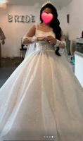 Brautkleid Niedersachsen - Jever Vorschau