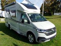 Knaus Tourer Van VANSATION 500 LT Modell 2023 Baden-Württemberg - Leutkirch im Allgäu Vorschau