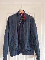 Tommy Hilfiger Jacke Sommerjacke Bomberjacke M Navy Blue Nordrhein-Westfalen - Kempen Vorschau