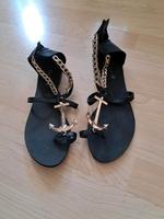 Schuhe, Anker, Zehentreter, Gr. 40 Bayern - Haibach Unterfr. Vorschau