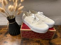Vans Authentic Sneaker Wollweiß - Neu mit OVP Wuppertal - Barmen Vorschau