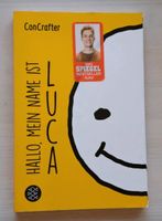 Buch Concrafter Hallo mein Name ist Luca YouTube Hessen - Rödermark Vorschau