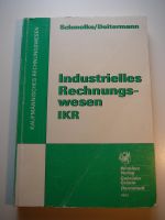 Industrielles Rechnungswesen IKR von Deitermann und Schmolke Nordrhein-Westfalen - Allagen Vorschau