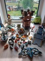 Playmobil verschiedene Sachen Sachsen - Naunhof Vorschau