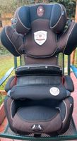 KIDDY Cruiserfix pro Ridersclub Kindersitz 15-36 kg Baden-Württemberg - Oedheim Vorschau