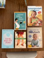 Verschiedene Bücher - Schwangerschaft Baden-Württemberg - Nordheim Vorschau