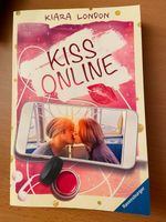 Taschenbuch "Kiss Online" Sachsen - Wurzen Vorschau