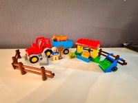 LEGO DUPLO 10524 Traktor Nordrhein-Westfalen - Straelen Vorschau