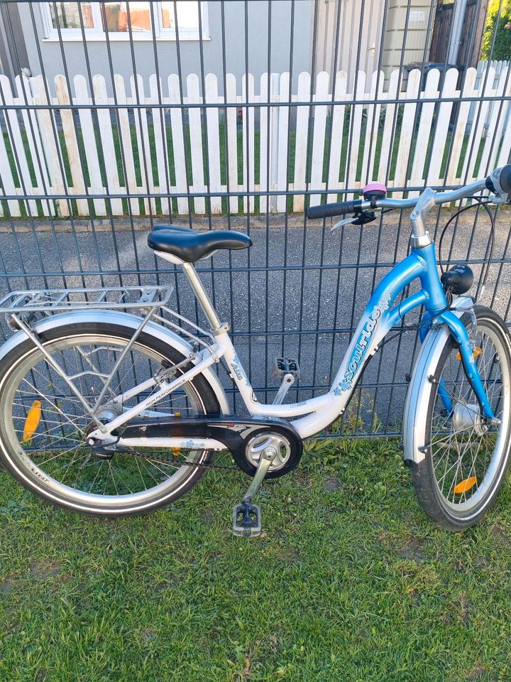 Fahrrad gebraucht in Traunreut