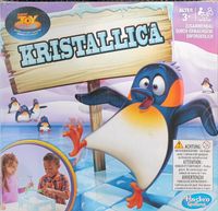 Kristallica Kinderspiel von Hasbro Nordrhein-Westfalen - Siegen Vorschau