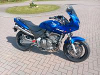 Honda Hornet 600S Nordfriesland - Wyk Vorschau