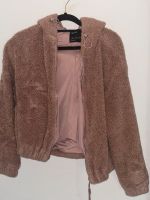 Bershka Jacke rosa Nordfriesland - Drelsdorf  Vorschau