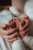 Fotograf | Newborn | Baby | Homestory | Familie | Fotoshooting Niedersachsen - Uelzen Vorschau