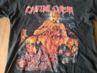 Cannibal Corpse Eaten back to life Shirt Death Metal Bayern - Straubing Vorschau