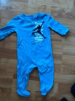 Nike Jordan Schlafanzug blau jungen Baden-Württemberg - Weinstadt Vorschau