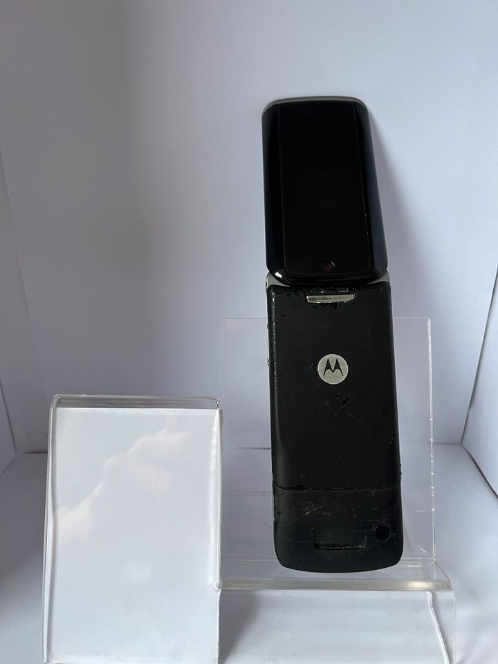 Motorola krzr k1 klapphandy | tastenhandy in Düsseldorf