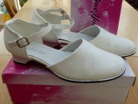 helle Glitzerschuhe in Gr. 34 von Shoe Your Style Hessen - Allendorf Vorschau