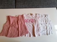 3-er Paket T-Shirts Mädchen Gr. 86 H&M Boden Pomp de Lux München - Schwabing-West Vorschau