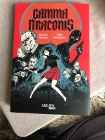 Manga Gamma Draconis 9783551717481 Rostock - Kröpeliner-Tor-Vorstadt Vorschau