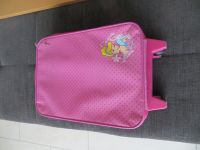 toller rosa Koffer Prinzessin Disney Kinder  gerne benutzt Duisburg - Duisburg-Süd Vorschau