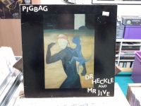 Pigbag - Dr. Heckle & Mr. Jive (Schallplatte) Bayern - Bad Kissingen Vorschau