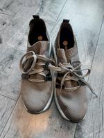 Remonte Sneaker Softfoam Gr. 41  anthrazit Glitzer Bayern - Augsburg Vorschau