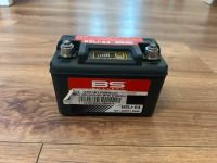BS Lithium Batterie LifoPo4 Motorrad Nordrhein-Westfalen - Remscheid Vorschau