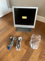 Medion MD7212AZ PC Monitor EZM19K Bildschirm Nordrhein-Westfalen - Rietberg Vorschau