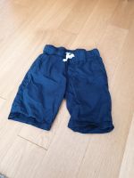 Shorts, dunkelblau von H&M in Gr. 116 Nordrhein-Westfalen - Krefeld Vorschau