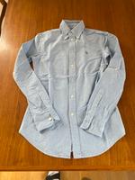Damen Bluse Ralph Lauren Gr. XS blau München - Laim Vorschau